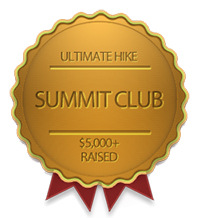Ultimate Hike Summit Club