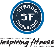 Strong Foundations Fitness